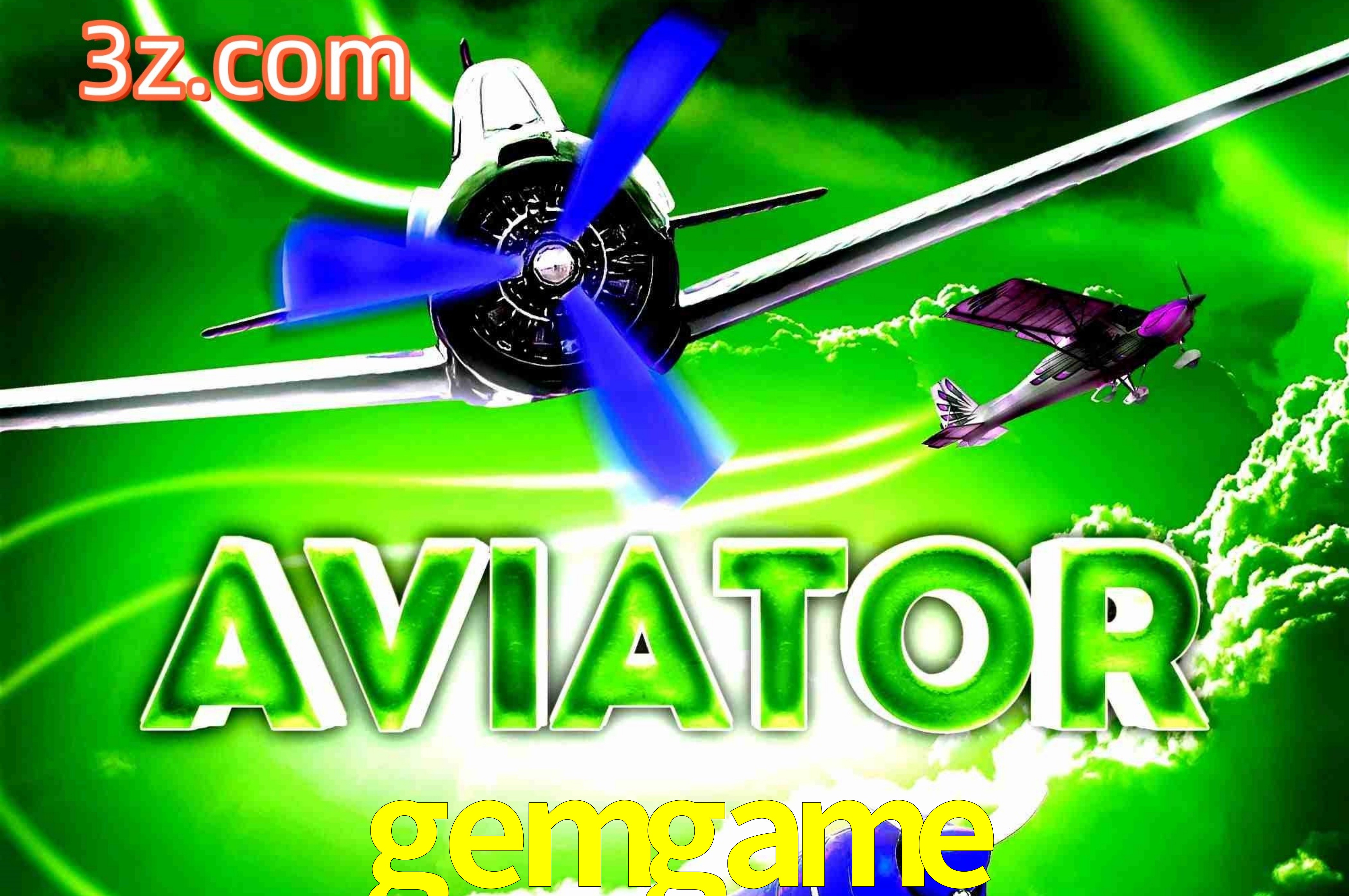 Aviator gemgame Tente a Sorte