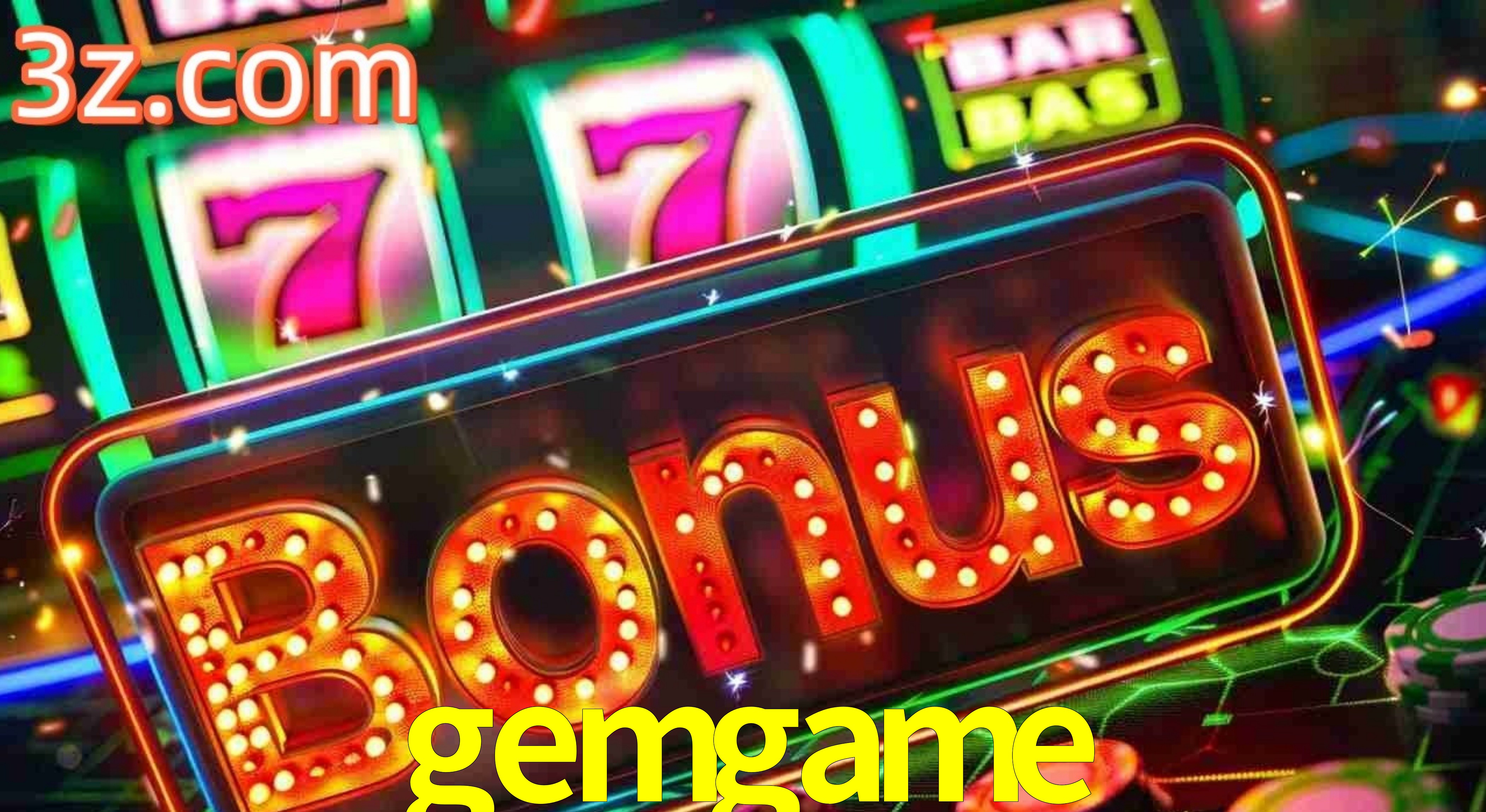 Sistema de Bônus gemgame