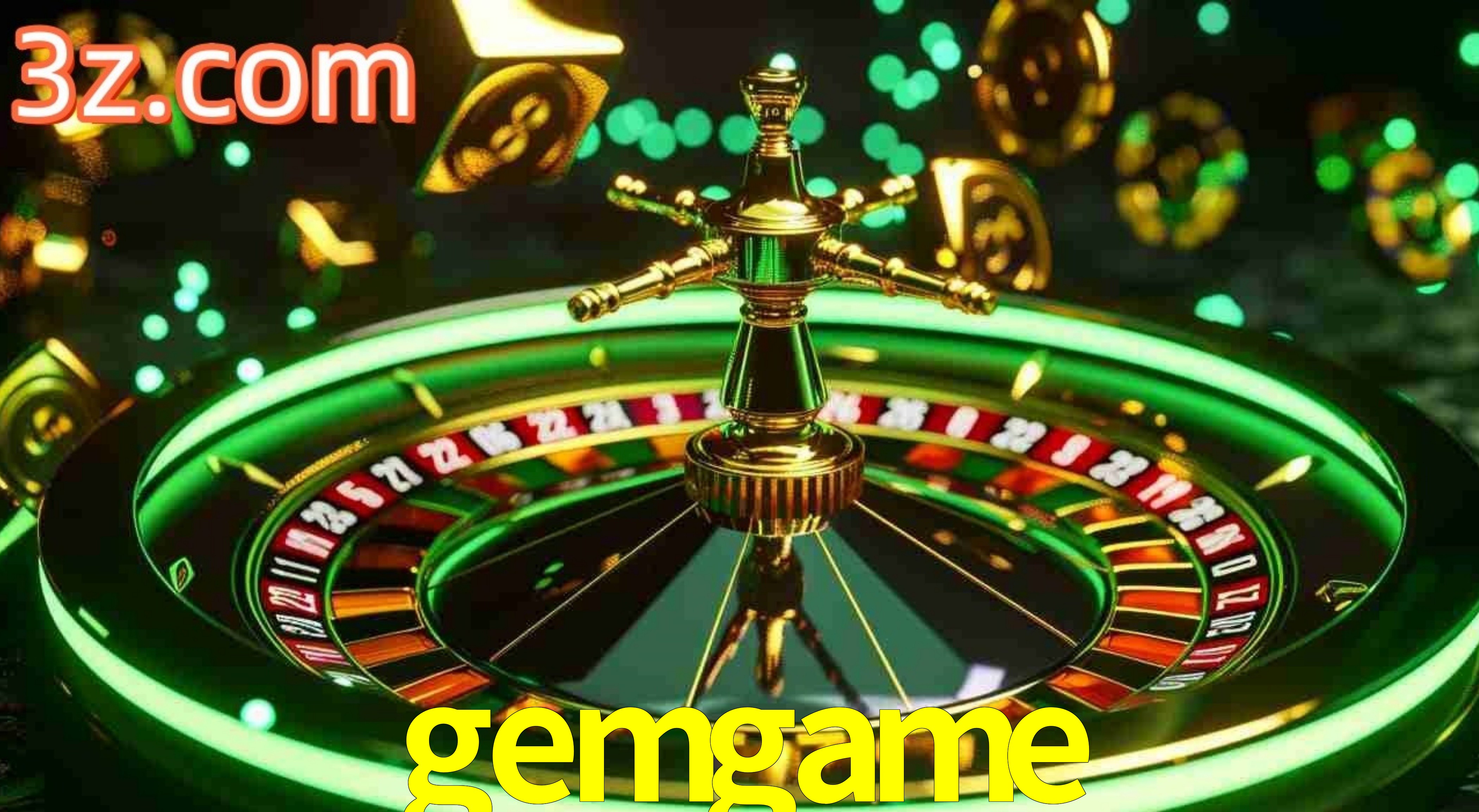 Desfrutar de um Cassino gemgame