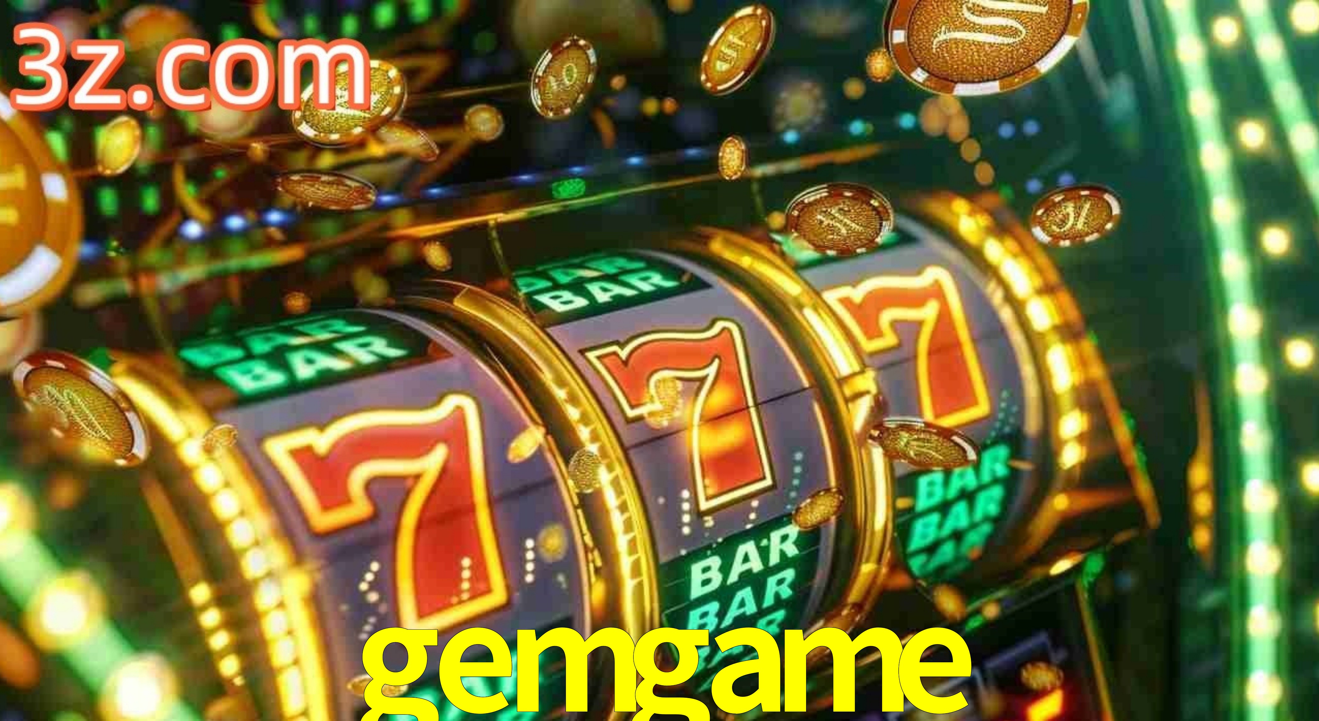 Populares Slots gemgame