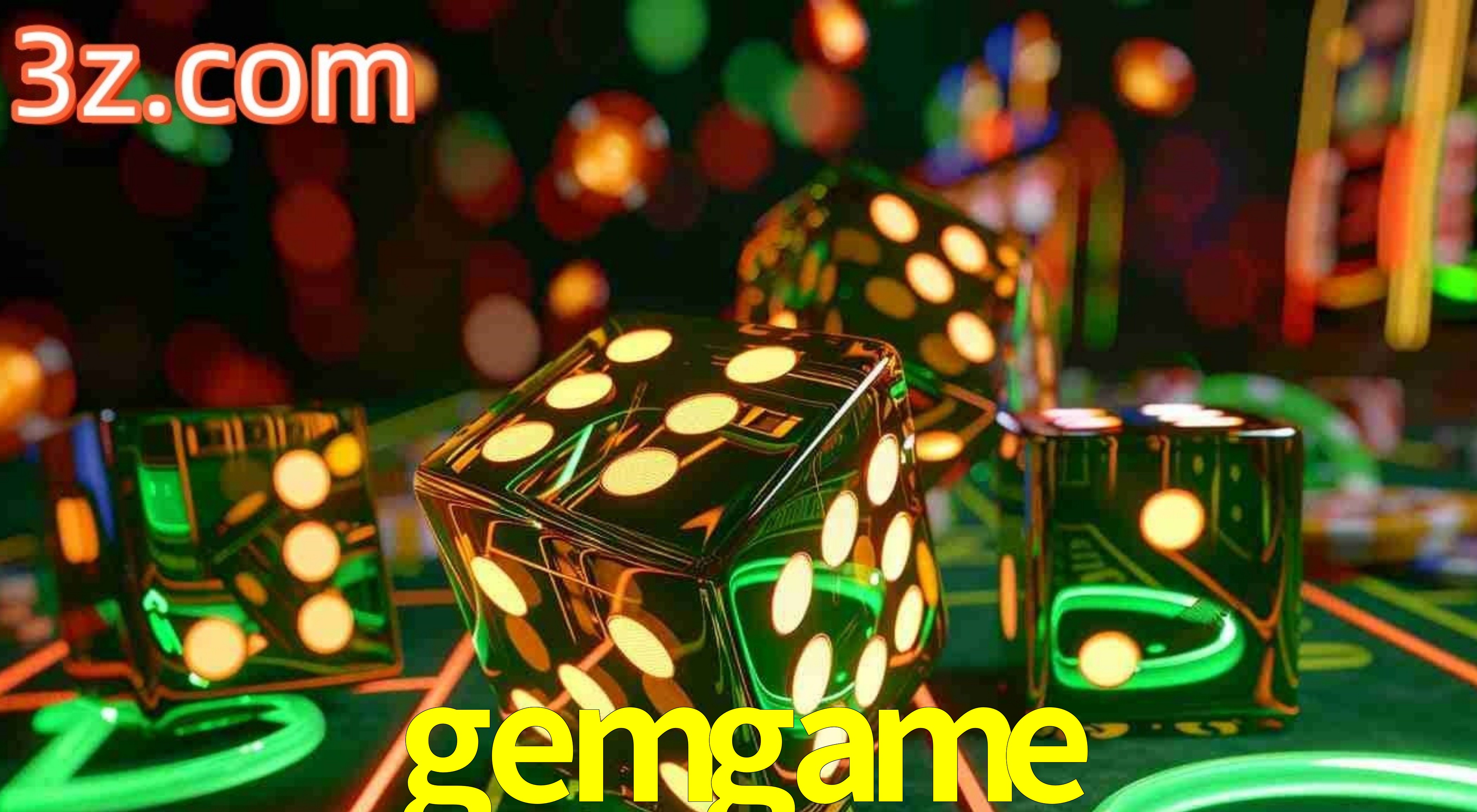 Entretenimento no Jogos gemgame